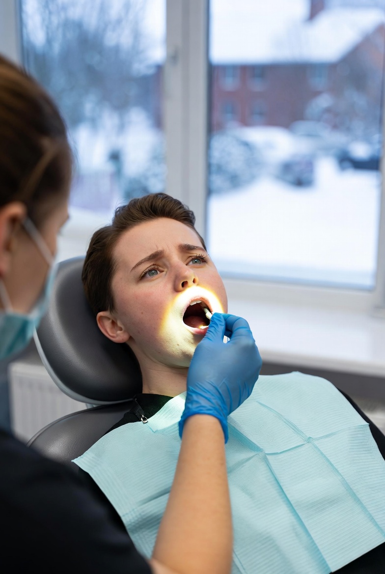 😷 Ağız Kokusu Neden Olur? Halitozisin Sebepleri, Önleme Yolları ve Doğru Bakım Rehberi