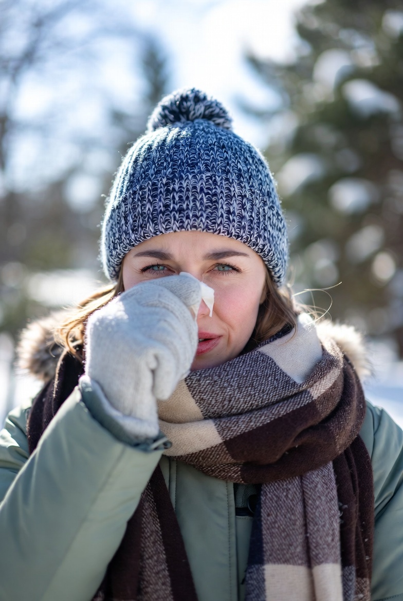 🤧 Alerji Nedir, Belirtileri Nelerdir? Alerjik Reaksiyonlar ve Vücut Üzerindeki Etkileri
