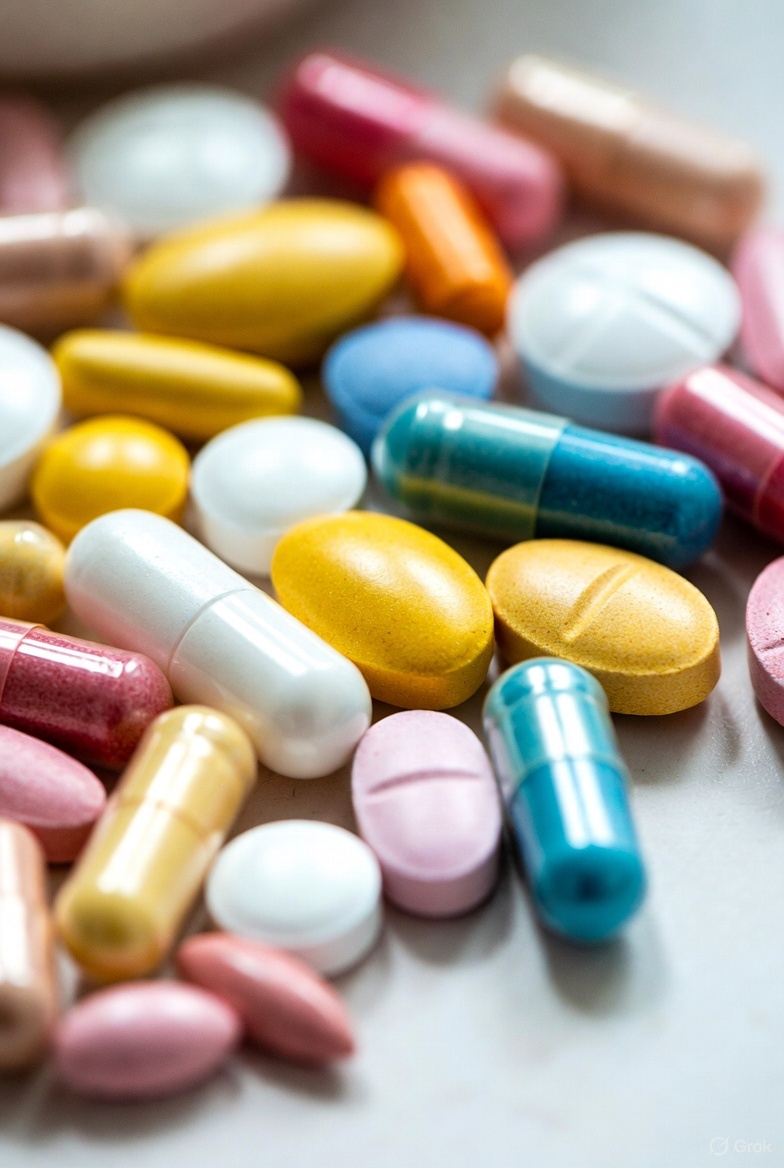 💊 Antihistaminik İlaçlar Hakkında Bilmeniz Gerekenler