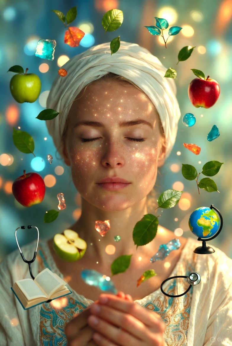 🛡️ Bağışıklık Sistemi Nasıl Güçlendirilir? Doğal Yöntemler, Beslenme, Vitaminler ve Eczane Önerileri