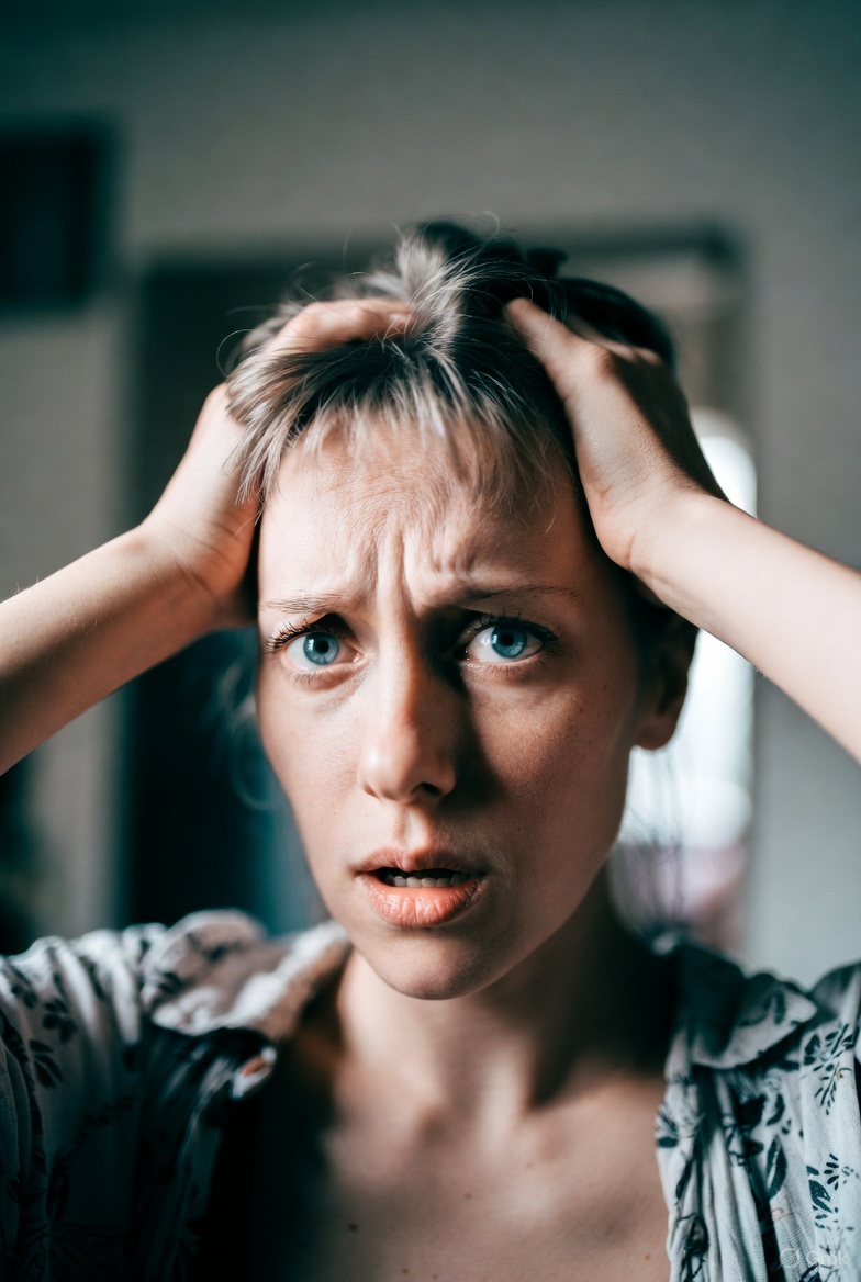 😵 Baş Dönmesi Neden Olur?