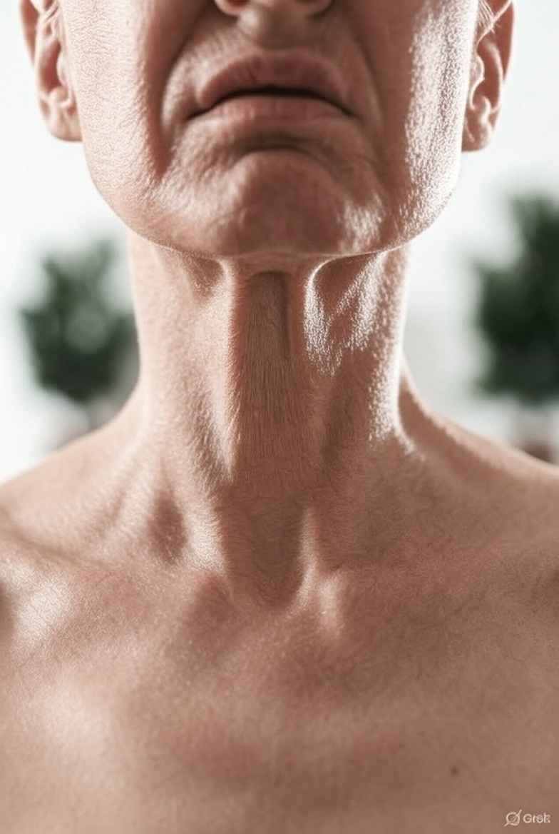 🧍‍♂️ Boyun Tutulması Sebepleri: Neden Olur, Kimlerde Görülür ve Nasıl Önlenir?