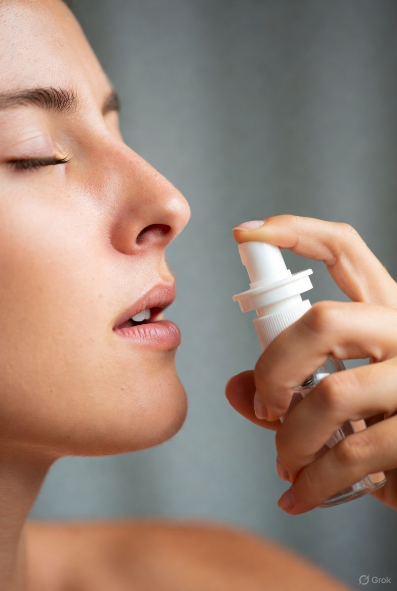 👃 Burun Spreyi Kullanımında Hatalar: En Yaygın Yanlışlar, Doğru Kullanım Teknikleri ve Eczacı Önerileri