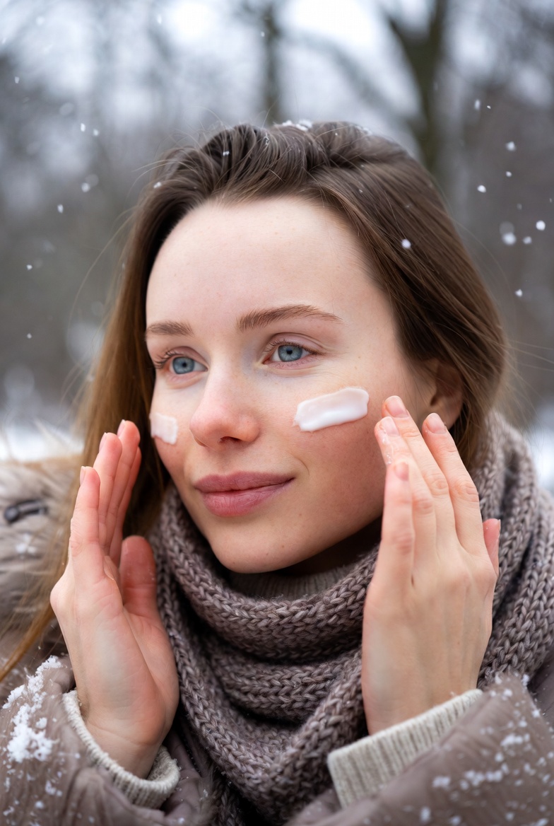 🛡️ Cilt Bariyeri Nedir ve Nasıl Güçlendirilir? Sağlıklı Cildin Temel Koruma Kalkanı