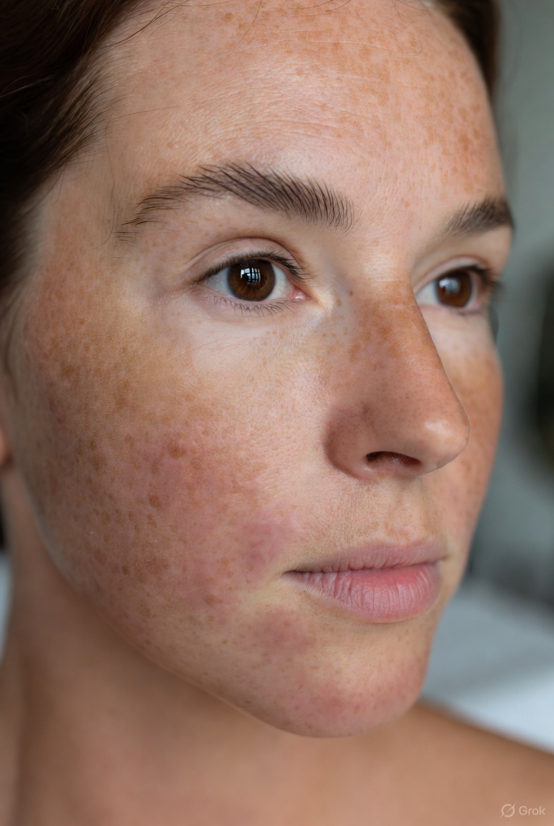 ✨ Cilt Lekeleri Nasıl Geçer? En Etkili Yöntemler, Ev Bakımı ve Profesyonel Çözümler