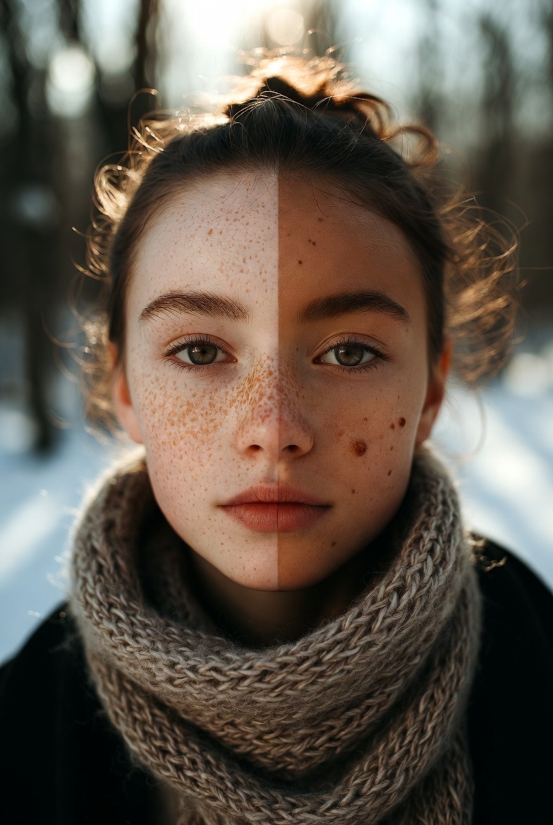 🧴 Cilt Tipleri Nelerdir ve Nasıl Anlaşılır? Doğru Cilt Tipini Belirleme Rehberi