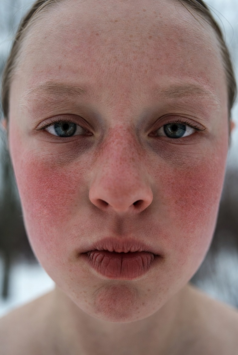 🔥 Ciltte Kızarıklık ve Tahriş Nedenleri: Belirtiler, Önleme Yolları ve Doğru Bakım