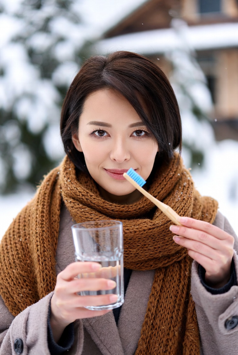 🦷 Diş Hassasiyeti Nasıl Azaltılır? Nedenleri, Günlük Önlemler ve Etkili Çözüm Yolları