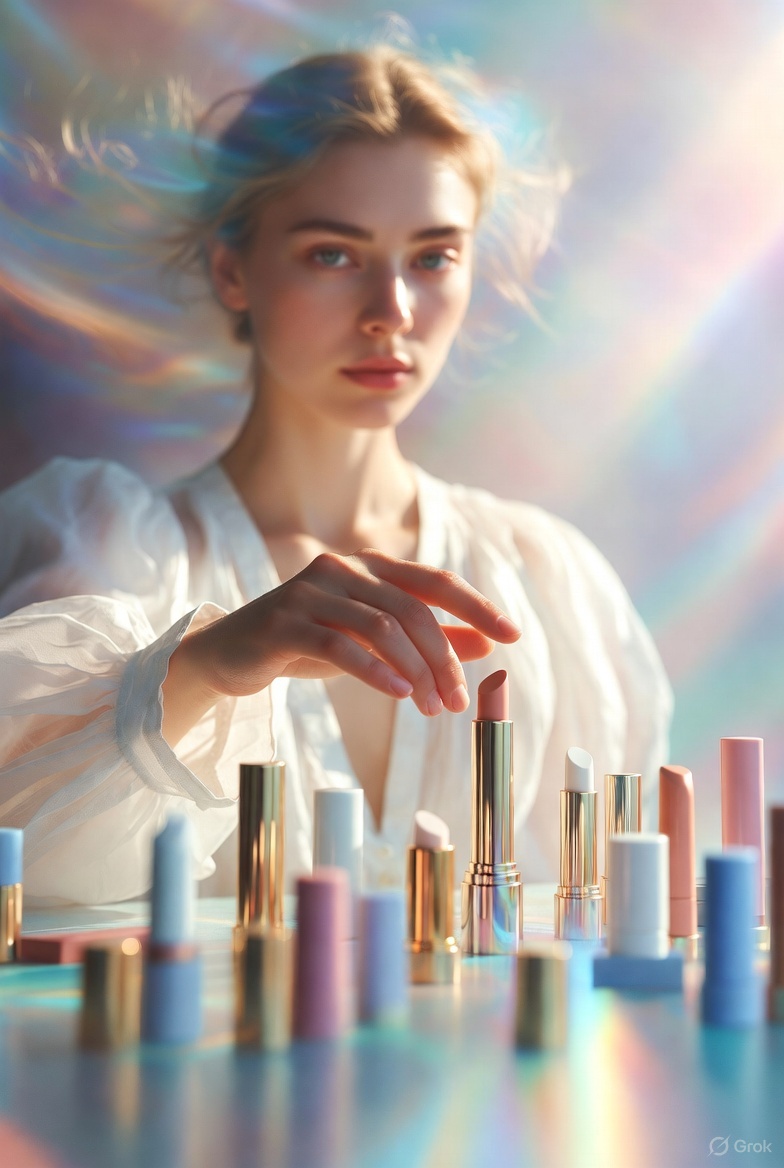 💄 Dudak Kremi Seçimi: Çatlak Dudaklara En Etkili Bakım, Bileşenler, Türler ve Uzman Önerileri