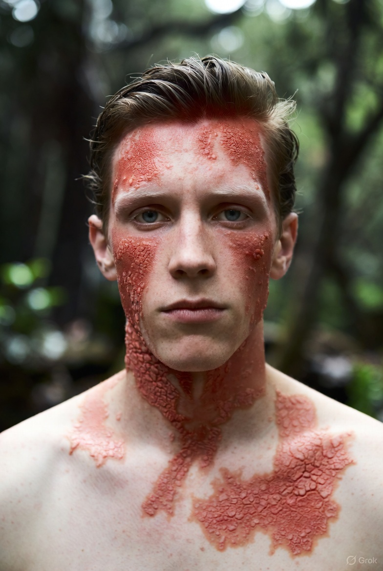 🩺 Egzama Belirtileri: Nedenleri, Türleri, Risk Faktörleri ve Etkili Tedavi Yaklaşımları