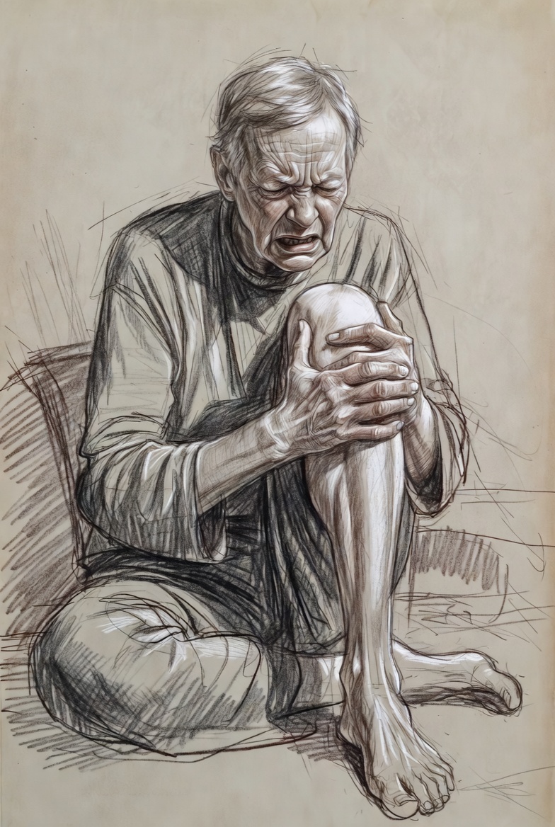 🦴 Eklem Ağrıları ve Yaşlanma: Yıllara Meydan Okuyan Hareket Özgürlüğü Rehberi