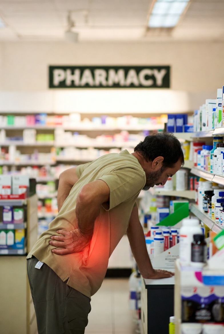 🦴 Eklem Destek Ürünleri Rehberi: Hangi Takviye Ne İşe Yarar? Glukozamin, Kolajen ve MSM