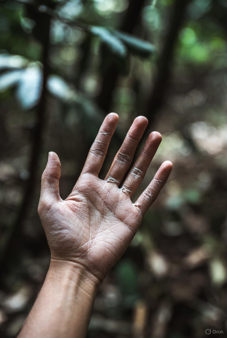 🖐️ Eller Neden Çatlar? Nedenleri, Belirtileri, Risk Faktörleri ve Etkili Çözüm Yöntemleri