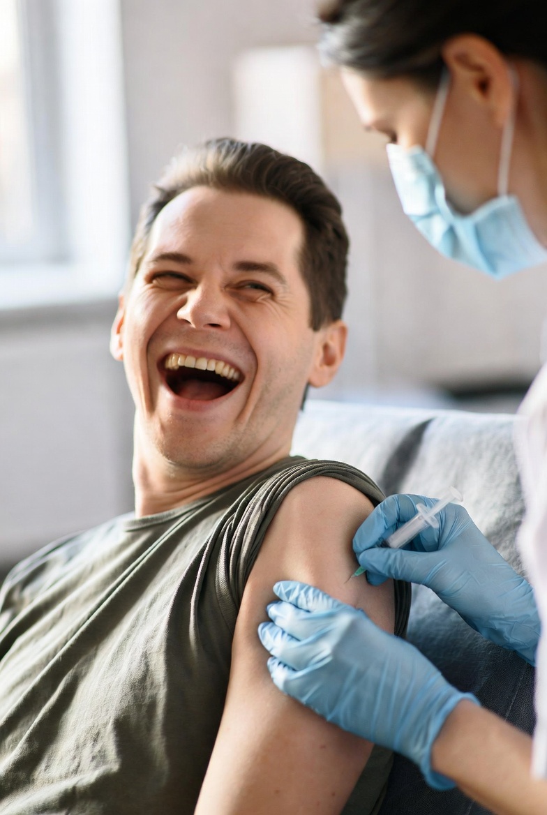 💉 Grip Aşısı Hakkında Merak Edilenler: Kimler Olmalı, Ne Zaman Yapılır ve Etkileri Nelerdir?