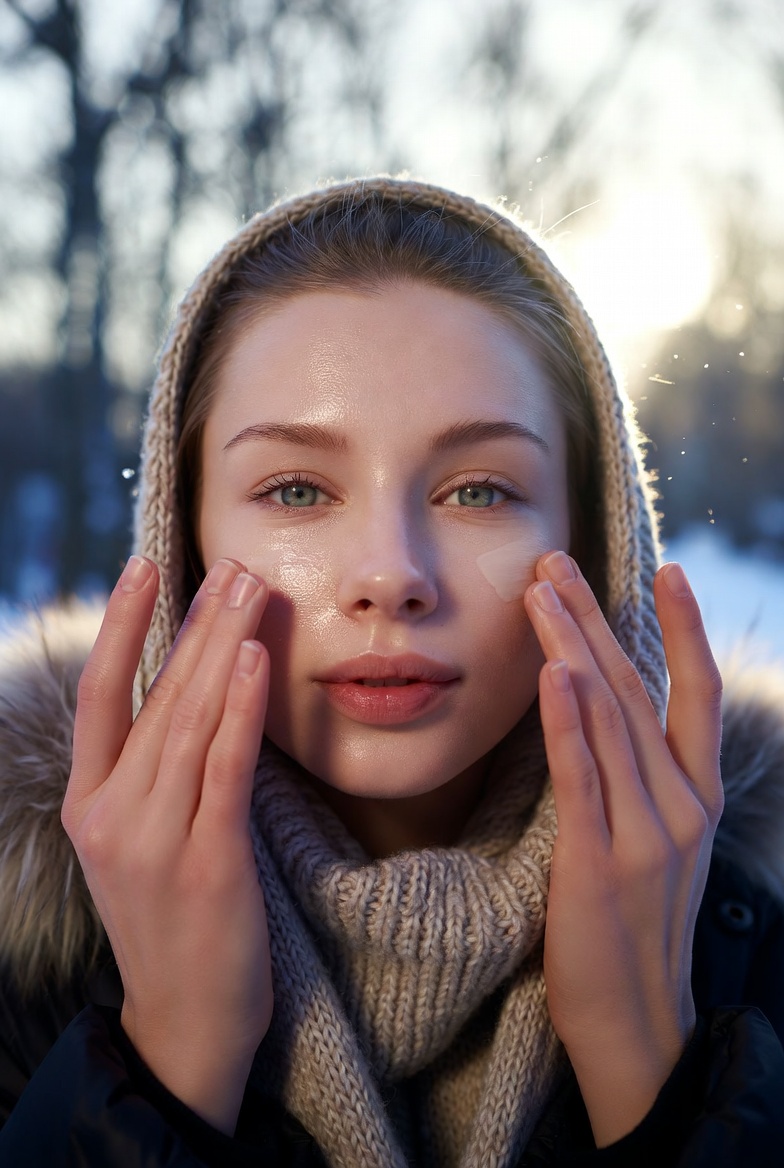 ☀️ Güneş Sonrası Cilt Bakımı: Cildi Onarmanın ve Yenilemenin En Etkili Yolları