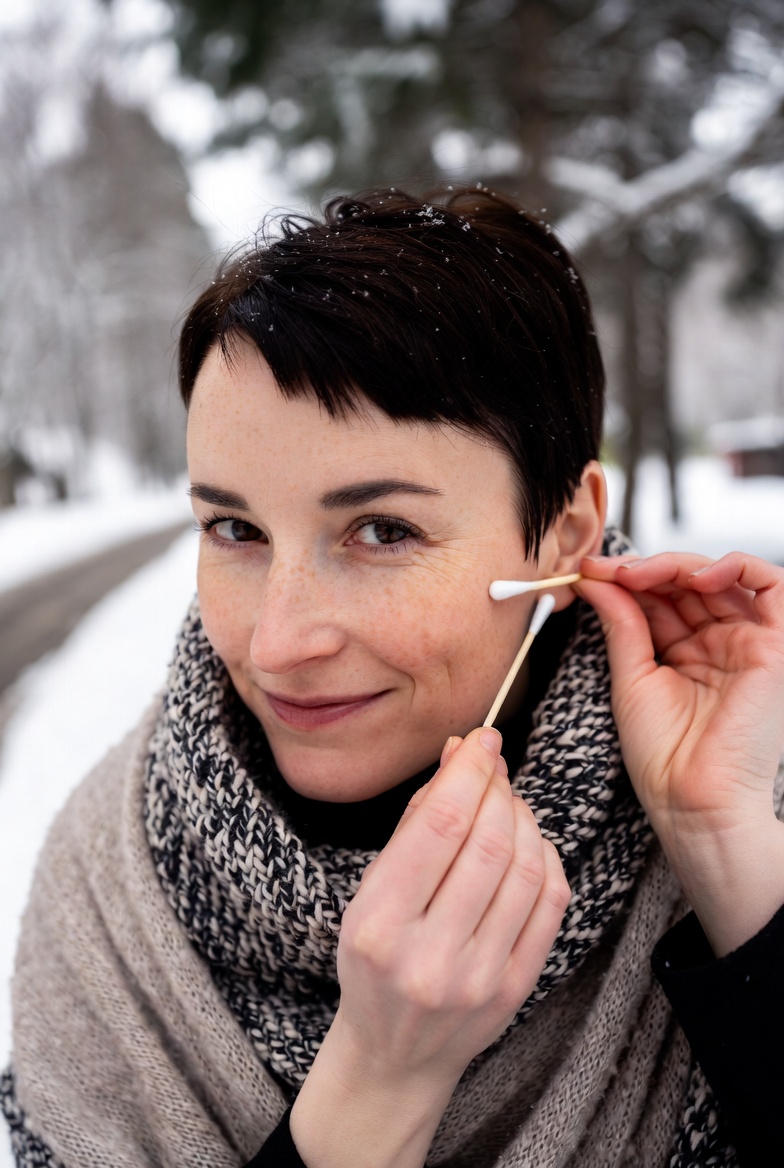 👂 Kulak Temizliği Nasıl Yapılmalı? Doğru Yöntemler, Hatalar ve Sağlıklı Kulak Bakımı