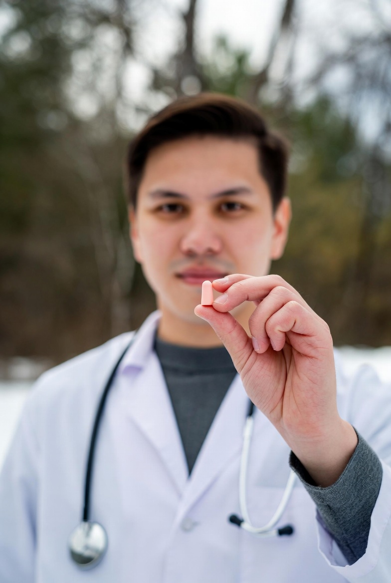 🔇 Kulak Tıkacı Kullanımı ve Faydaları: Gürültüden Korunma ve Kulak Sağlığını Destekleme Rehberi
