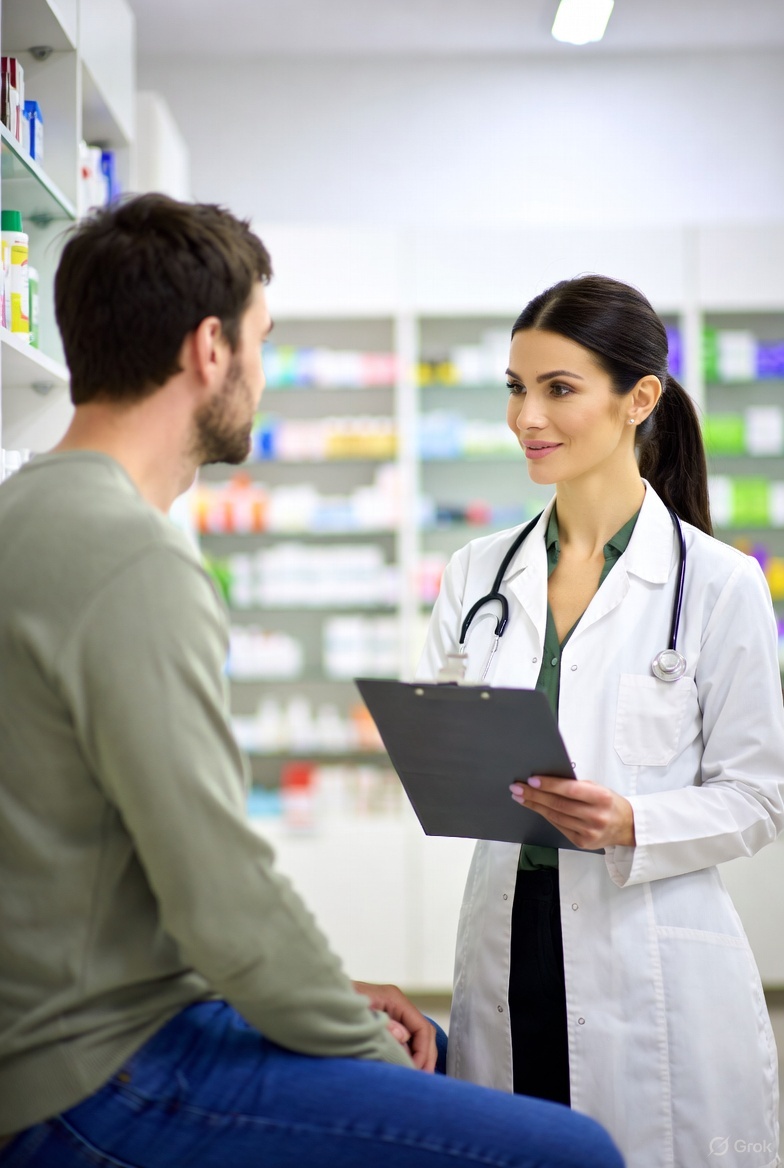 🍂 Mevsim Geçişlerinde Hastalıklardan Korunma: Bağışıklığı Güçlendirme, Beslenme ve Eczane Önerileri