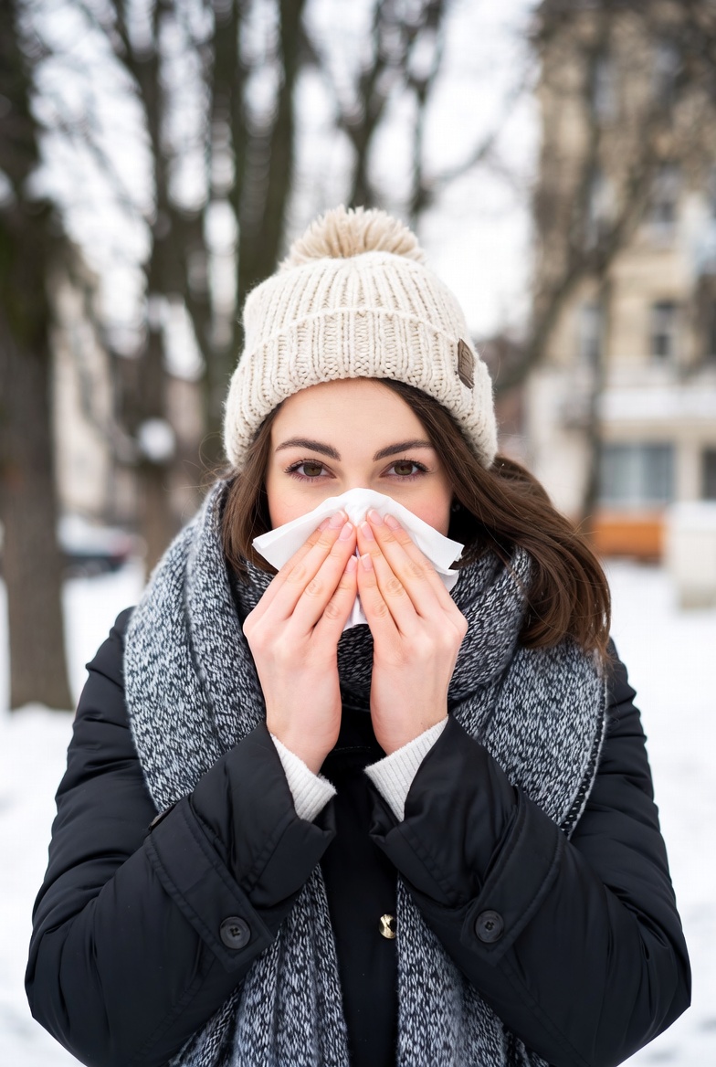 🌸 Mevsimsel Alerjilerden Korunma: Belirtileri Azaltmanın ve Yaşam Kalitesini Artırmanın Yolları
