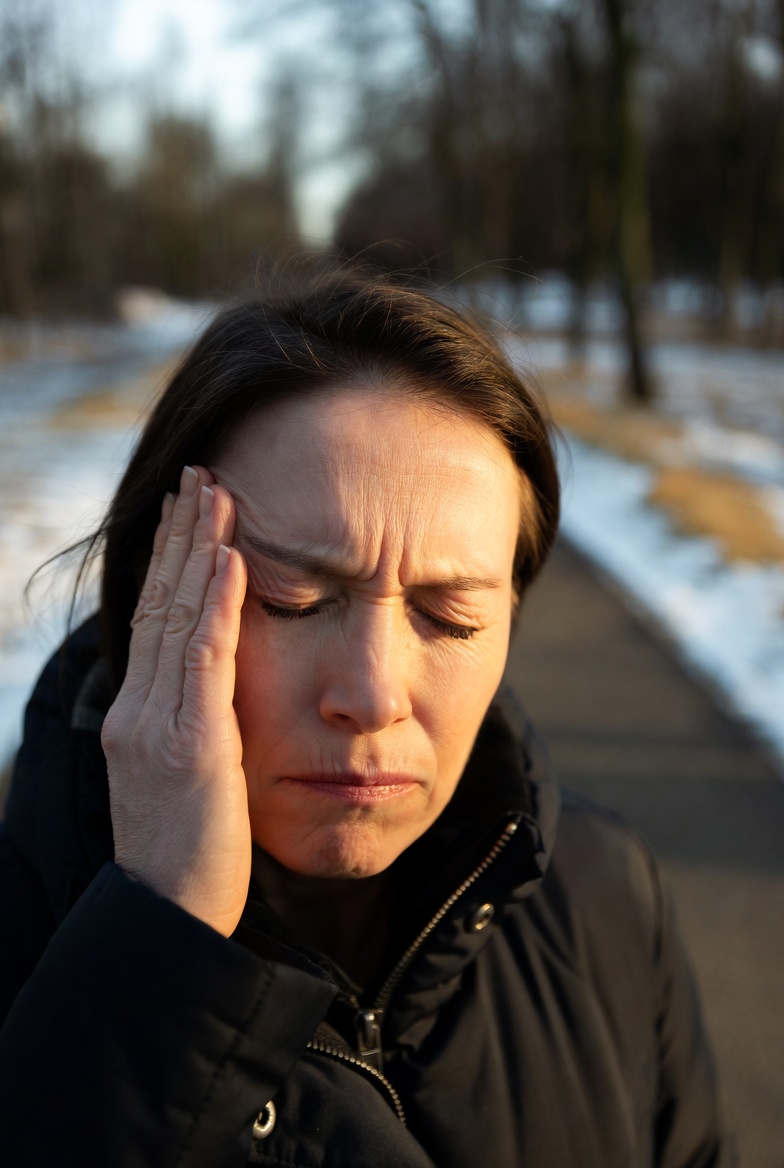 🧘 Migren Ataklarını Azaltma Yöntemleri: Günlük Hayatta Uygulanabilir Etkili Stratejiler