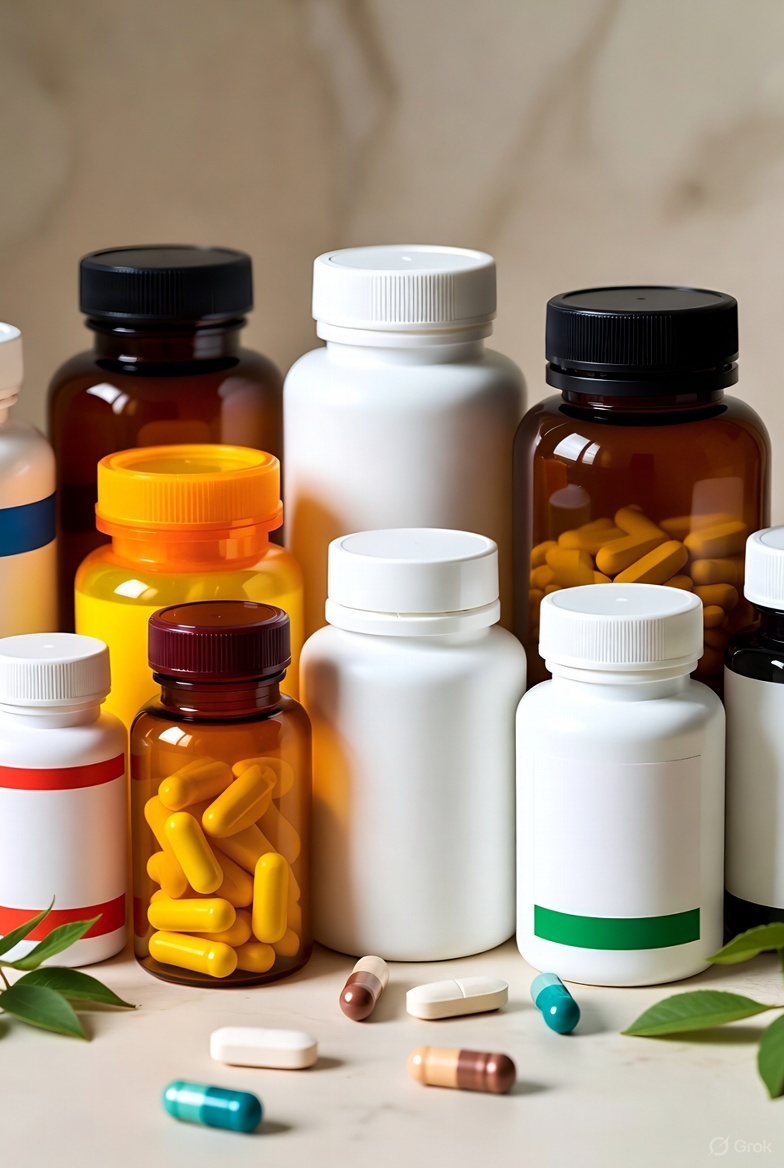 💊 Reçeteli İlaç Kullanımında Dikkat Edilmesi Gerekenler