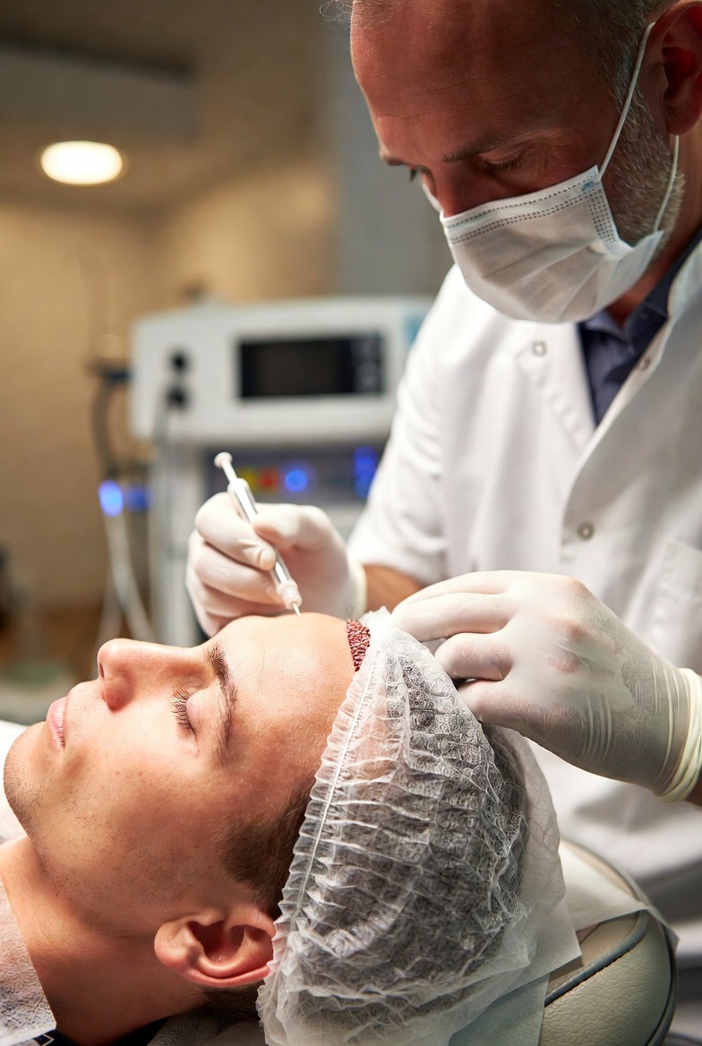 🌿 Saç Derisi Sağlığı Nasıl Korunur? Güçlü Saçlar İçin Sağlıklı Bir Zemin Oluşturma Rehberi