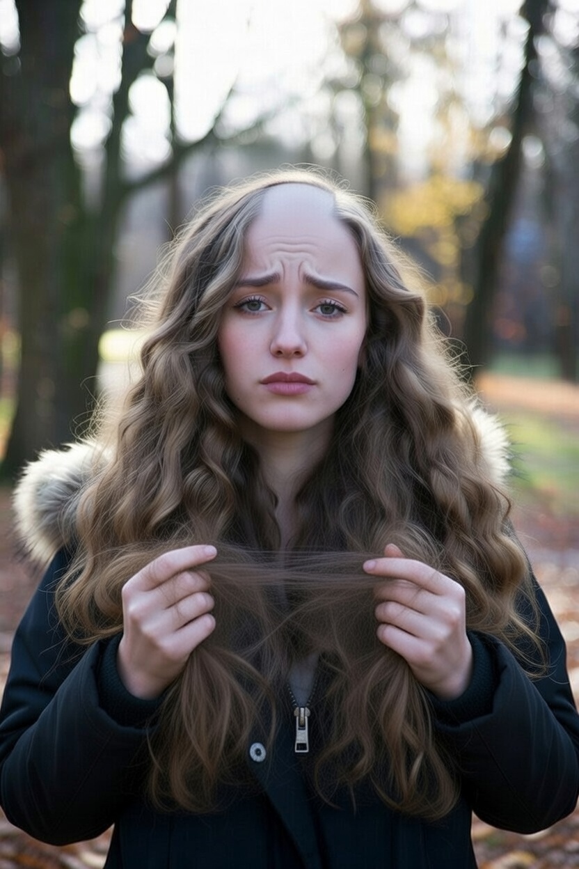 💇 Saç Dökülmesi Neden Olur? Kadın ve Erkeklerde Saç Dökülmesinin Nedenleri ve Tedavi Yöntemleri
