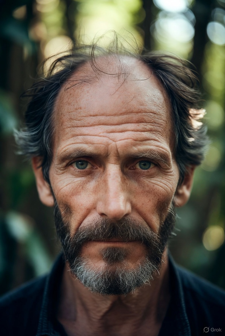 🧬 Saç Dökülmesi Neden Olur? Çözüm ve Tedavi Yolları