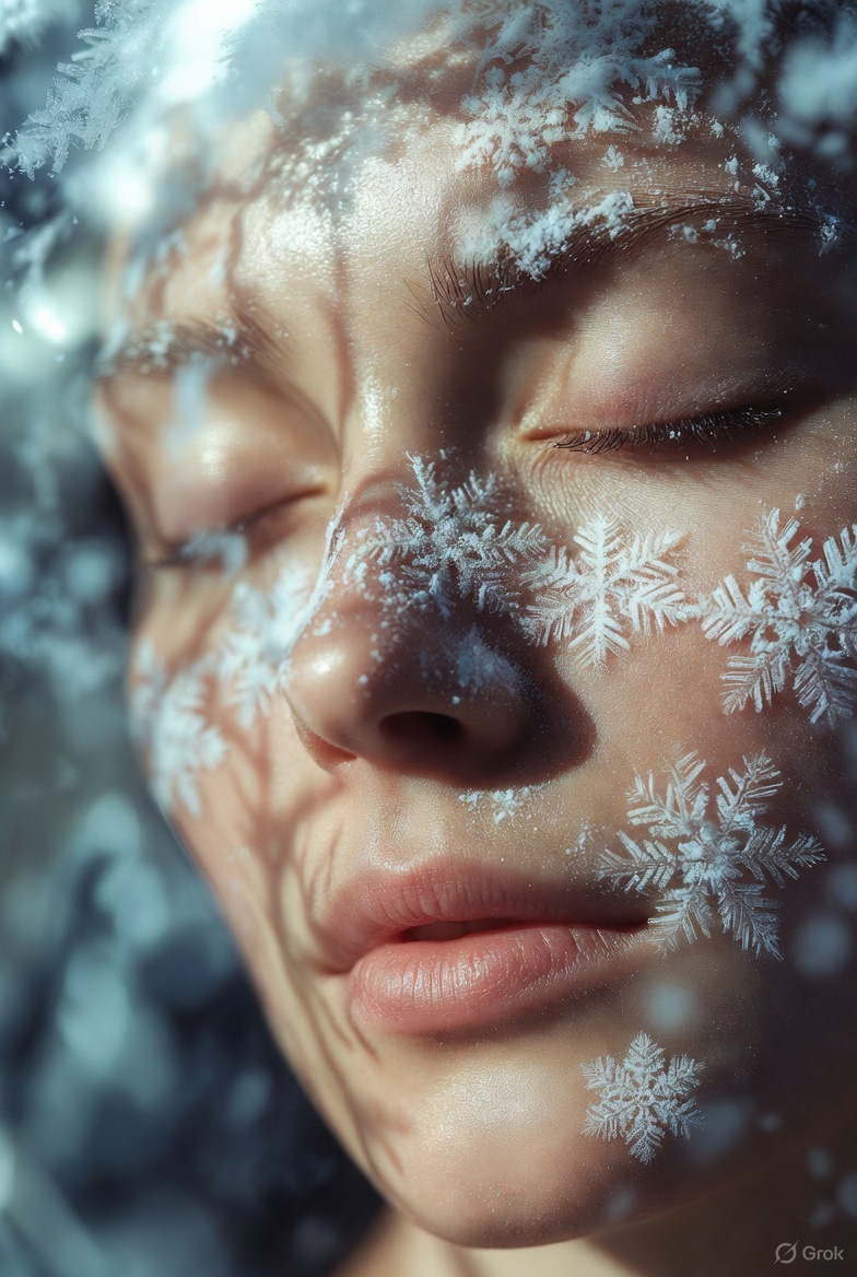 ❄️ Soğuk Havada Cilt Bakımı: Kış Aylarında Kuruluk, Kızarıklık ve Hassasiyete Karşı Etkili Çözümler