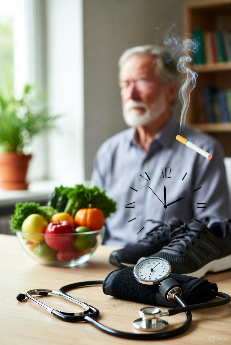 ⚖️ Tansiyon Dengesizliği Neden Olur? Belirtileri, Risk Faktörleri ve Doğru Yönetim Rehberi