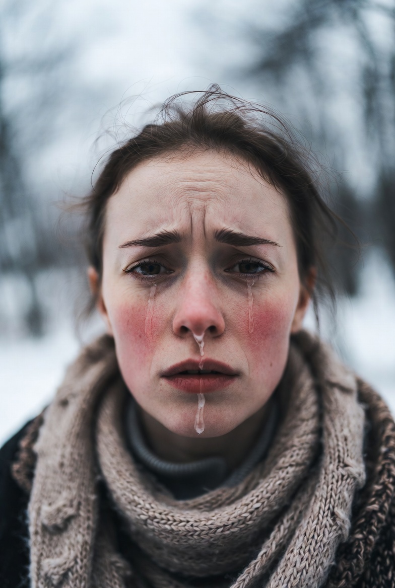 😷 Üst Solunum Yolu Enfeksiyonları: Nedenleri, Belirtileri, Tedavisi ve Korunma Yolları