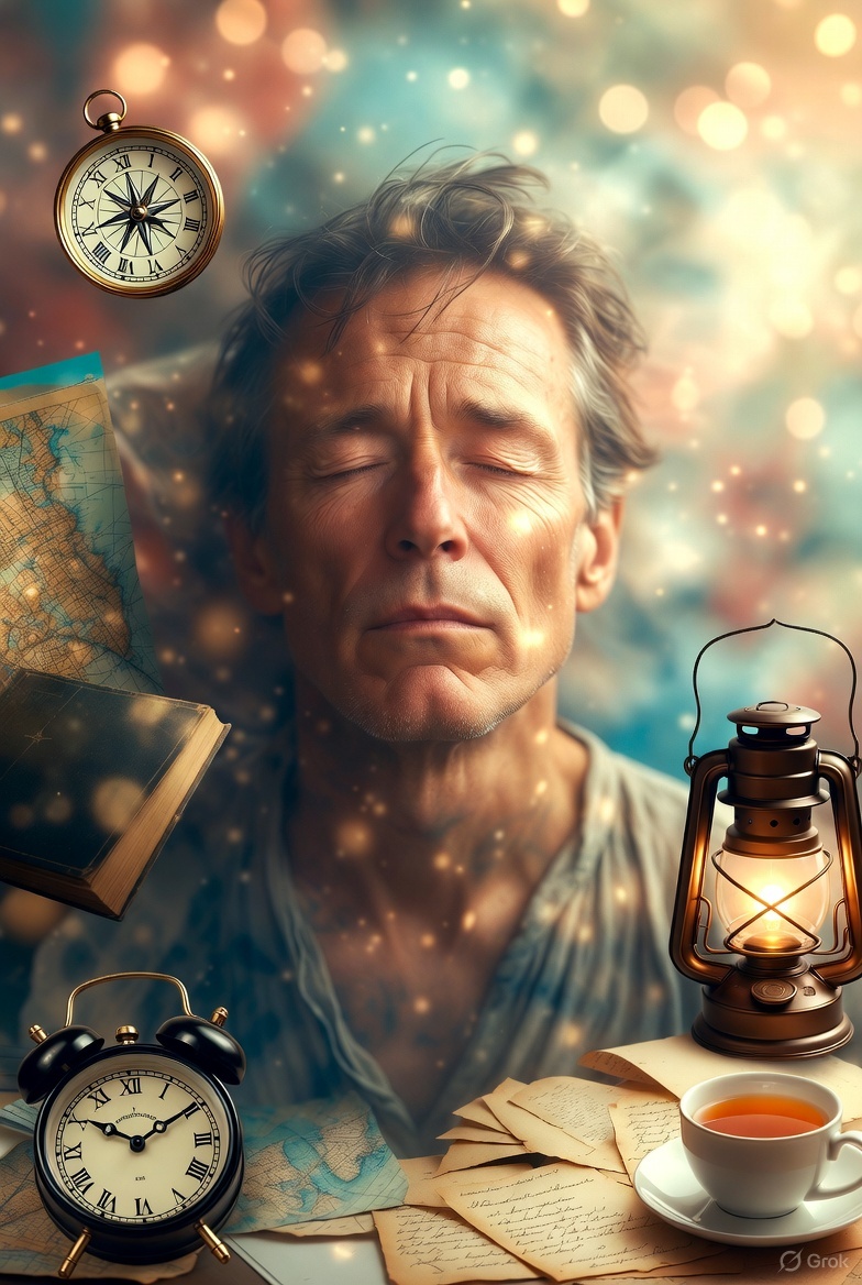 🌙 Uykusuzluk Belirtileri: Nedenleri, Vücutta Yarattığı Etkiler ve Çözüm Önerileri