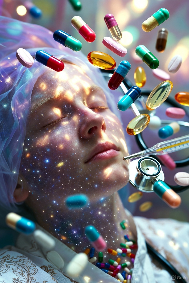 💊 Vitamin Takviyeleri Ne Zaman Gerekir? Kimler Kullanmalı, Faydaları ve Eczane Önerileri