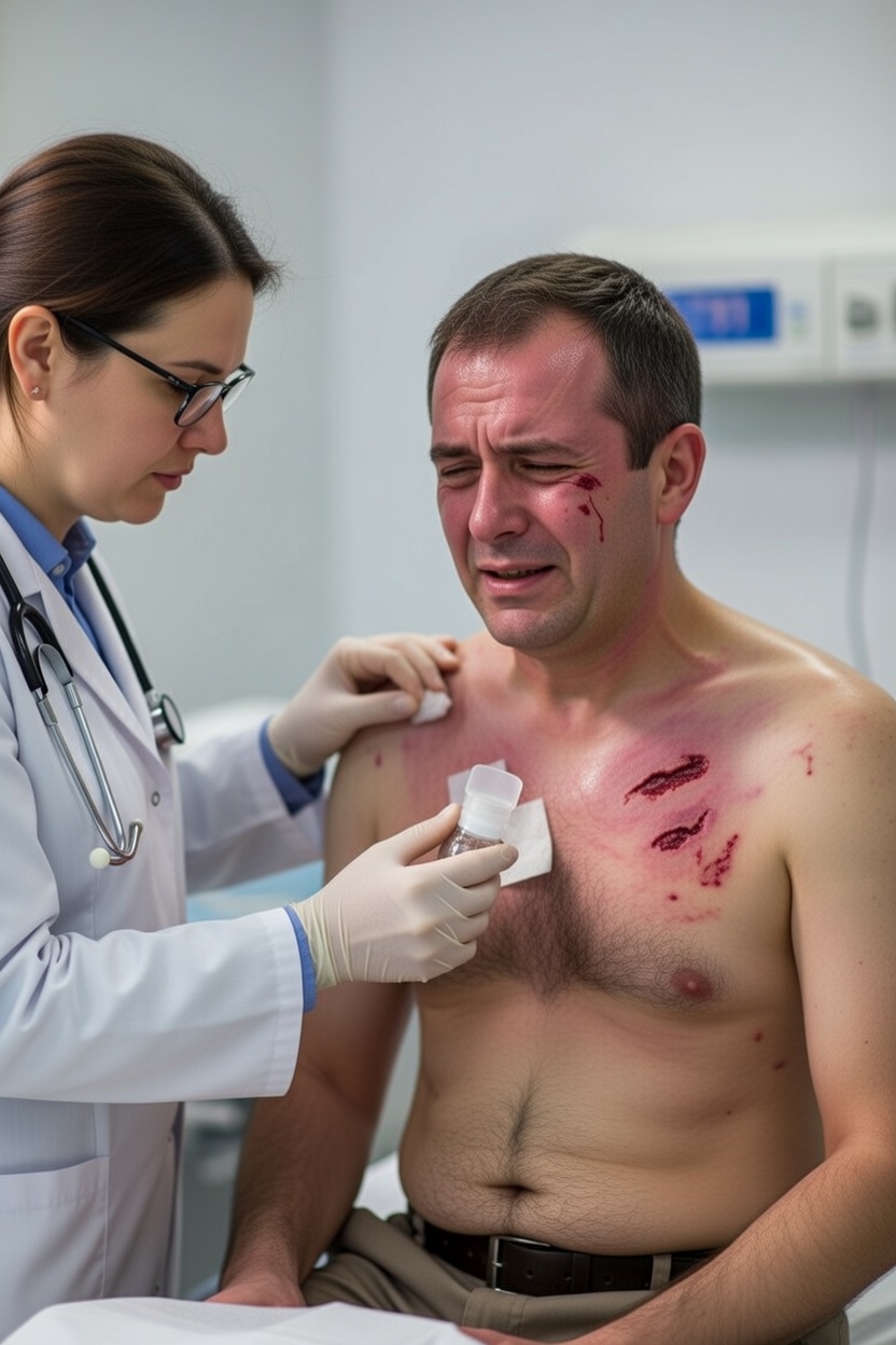 🔥 Yanık Sonrasi İlk Müdahale: Derecelerine Göre Yanık Bakımı ve Doğru Bilinen Yanlışlar