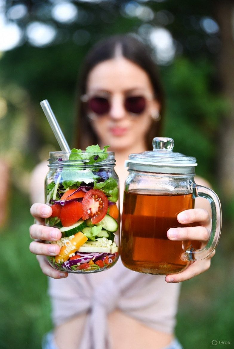 🌤️ Yaz / Kış Vitamin Dengesi Nasıl Korunur?